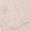 Linen Shirt - CU Linen Shirt - CU