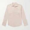 Linen Shirt Linen Shirt