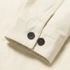 Labura Cotton-Twill Overshirt - E1