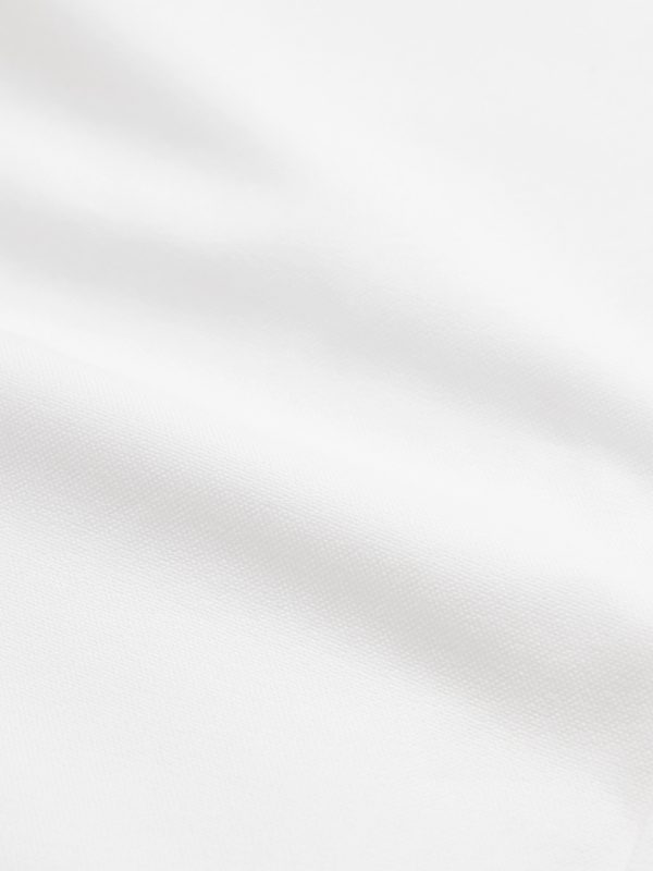 Belavista Button-Down Collar Cotton Oxford Shirt - CU