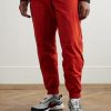 Air Zoom Spiridon Rubber-Trimmed Mesh Sneakers - OU Air Zoom Spiridon Rubber-Trimmed Mesh Sneakers - OU