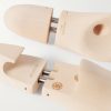 Wooden Shoe Trees - 180 & 641 - CU Wooden Shoe Trees - 180 & 641 - CU
