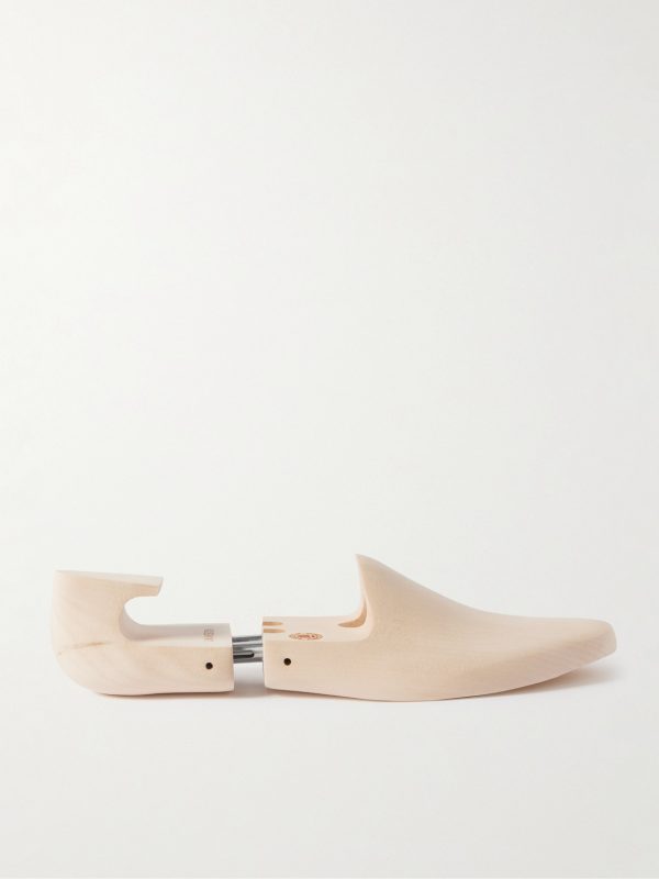 Wooden Shoe Trees - 180 & 641 Wooden Shoe Trees - 180 & 641
