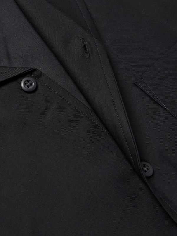 Vacation Convertible-Collar TENCEL™ Shirt - CU