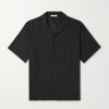 Vacation Convertible-Collar TENCEL™ Shirt