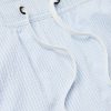 Charles Slim-Fit Short-Length Striped Seersucker Swim Shorts - CU Charles Slim-Fit Short-Length Striped Seersucker Swim Shorts - CU