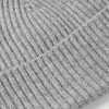 Cairn Ribbed Cashmere Beanie - CU Cairn Ribbed Cashmere Beanie - CU