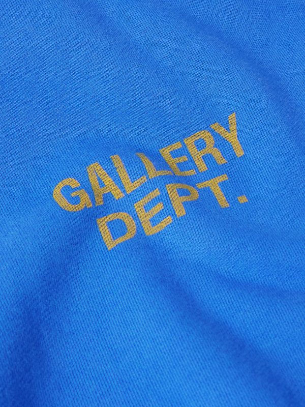 90's Oversized Logo-Print Cotton-Jersey Hoodie - CU 90's Oversized Logo-Print Cotton-Jersey Hoodie - CU