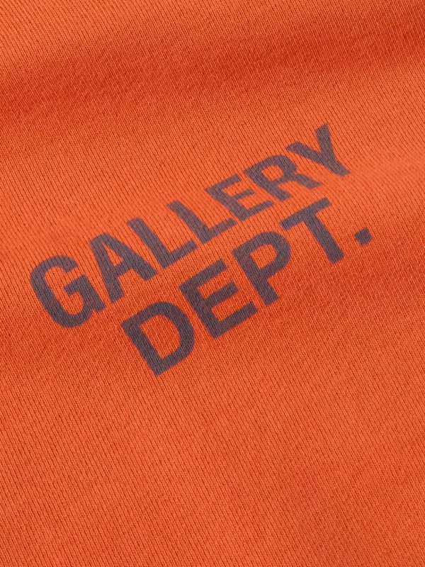90's Oversized Logo-Print Cotton-Jersey Hoodie - CU 90's Oversized Logo-Print Cotton-Jersey Hoodie - CU