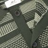 Striped Organic Cotton Shirt - CU