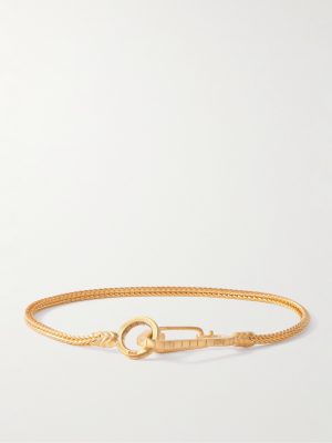 Gold-Plated Bracelet Gold-Plated Bracelet