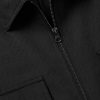 Raranga Cotton-Twill Jacket - CU