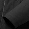 Raranga Cotton-Twill Jacket - E1