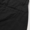 Raranga Straight-Leg Cotton-Twill Cargo Trousers - CU Raranga Straight-Leg Cotton-Twill Cargo Trousers - CU