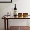 Prism Set of Four Double Old Fashioned Glasses - OU