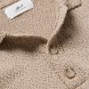 Slub Cotton Polo Shirt - CU Slub Cotton Polo Shirt - CU