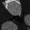 Jacquard-Knit Organic Cotton-Blend Terry Shirt - CU Jacquard-Knit Organic Cotton-Blend Terry Shirt - CU