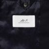 Organic Cotton-Poplin Suit Jacket - E2 Organic Cotton-Poplin Suit Jacket - E2