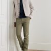 Cotton-Piqué Polo Shirt - OU