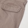 Edward Straight-Leg Organic Cotton-Blend Ripstop Cargo Trousers - CU Edward Straight-Leg Organic Cotton-Blend Ripstop Cargo Trousers - CU