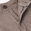 Edward Straight-Leg Organic Cotton-Blend Ripstop Cargo Trousers - E1 Edward Straight-Leg Organic Cotton-Blend Ripstop Cargo Trousers - E1