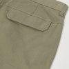 Edward Straight-Leg Organic Cotton-Blend Ripstop Cargo Trousers - CU Edward Straight-Leg Organic Cotton-Blend Ripstop Cargo Trousers - CU