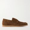 Richard Suede Boat Shoes Richard Suede Boat Shoes