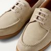 Richard Suede Boat Shoes - CU Richard Suede Boat Shoes - CU