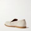 Suede Loafers - BK Suede Loafers - BK