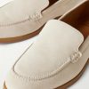 Suede Loafers - CU Suede Loafers - CU