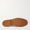 Suede Loafers - E1 Suede Loafers - E1
