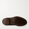 Lucien Suede Derby Shoes - E1 Lucien Suede Derby Shoes - E1
