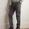 Ansel Suede and Leather Sneakers - OU