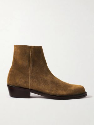 Oscar Suede Chelsea Boots Oscar Suede Chelsea Boots