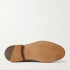 Scott Suede Penny Loafers - E1 Scott Suede Penny Loafers - E1