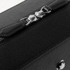 Textured-Leather Briefcase - CU Textured-Leather Briefcase - CU