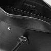 Textured-Leather Briefcase - E1 Textured-Leather Briefcase - E1