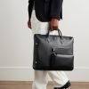 24/7 Leather Briefcase - E2 24/7 Leather Briefcase - E2