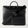 24/7 Leather Briefcase 24/7 Leather Briefcase