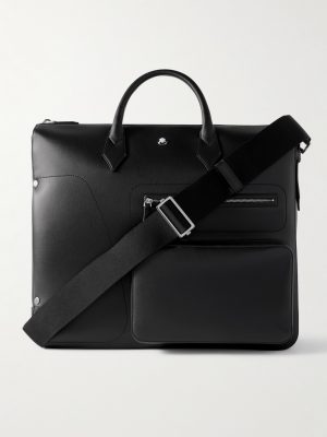 24/7 Leather Briefcase 24/7 Leather Briefcase