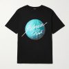 Logo-Print Cotton-Jersey T-Shirt Logo-Print Cotton-Jersey T-Shirt