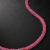 Mini Gold Opal Beaded Necklace - CU Mini Gold Opal Beaded Necklace - CU