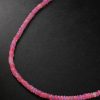 Mini Gold Opal Beaded Necklace Mini Gold Opal Beaded Necklace