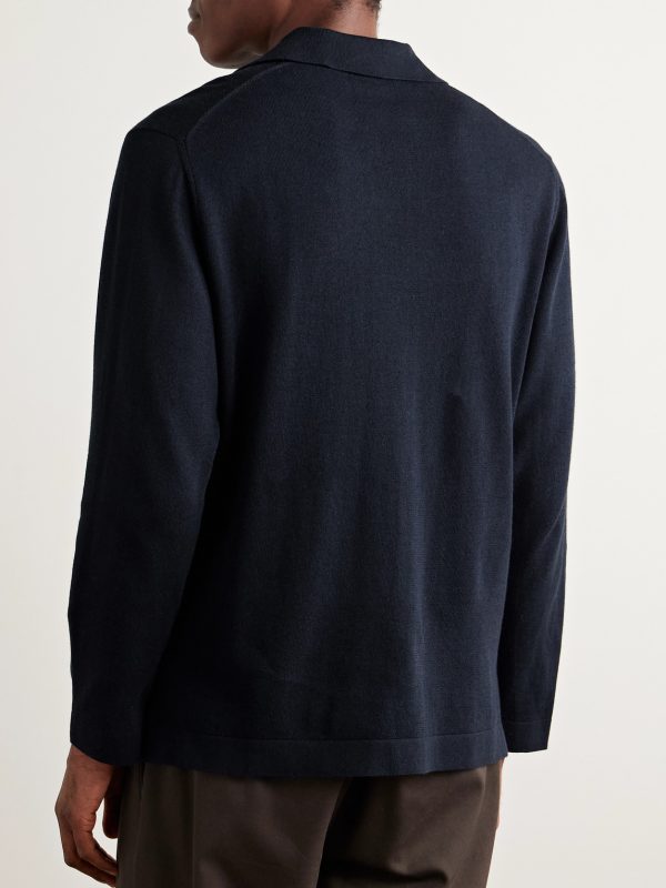 Cotton Shirt - BK Cotton Shirt - BK