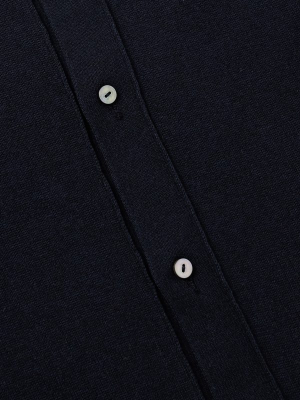Cotton Shirt - CU Cotton Shirt - CU
