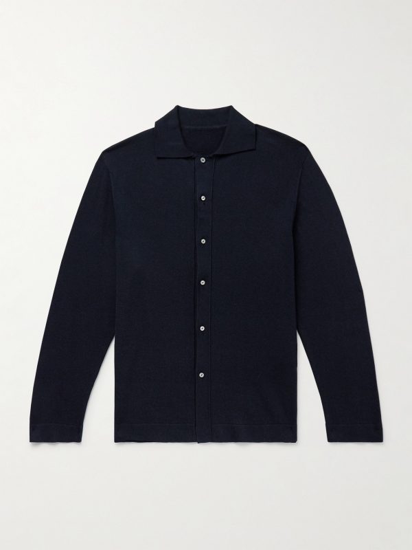Cotton Shirt Cotton Shirt