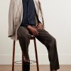 Cotton Shirt - OU Cotton Shirt - OU