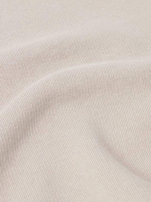 Popover Cotton-Jersey Sweatshirt - CU