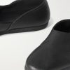 Full-Grain Leather Loafers - CU Full-Grain Leather Loafers - CU