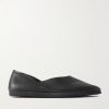 Full-Grain Leather Loafers Full-Grain Leather Loafers